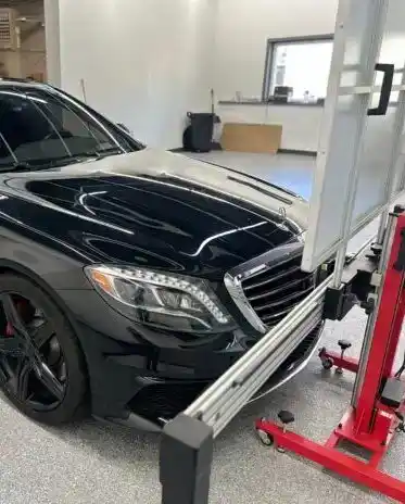 Windshield Calibration by obad 